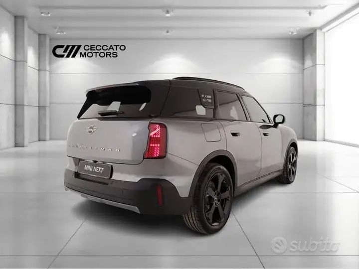 Mini Countryman 2026 photo 4