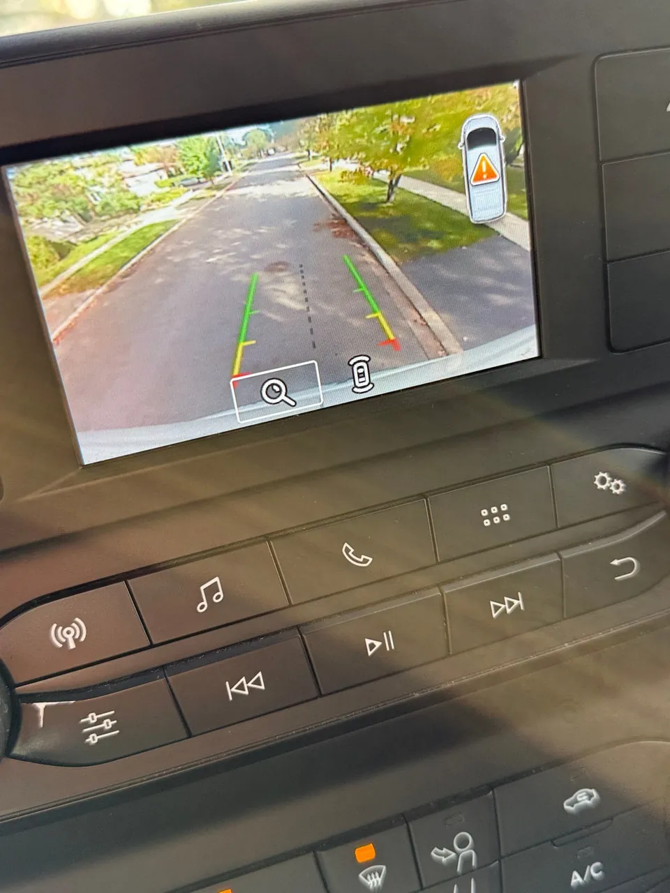 Ford Transit 2021 photo 5