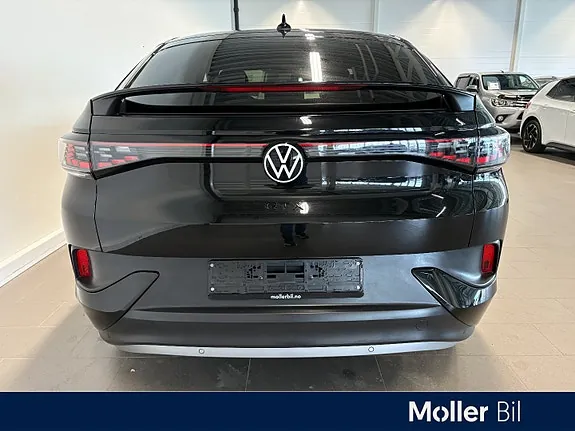 Volkswagen Id.5 2022 photo 5