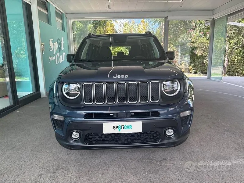 Jeep Renegade 2025 photo 2