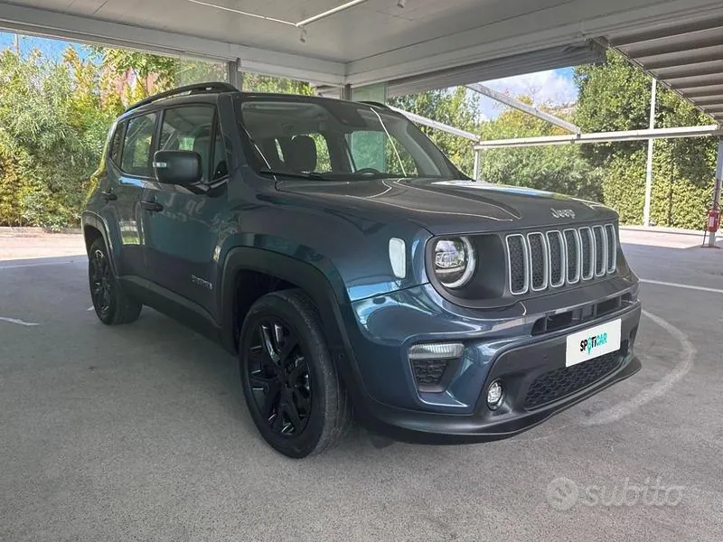Jeep Renegade 2025 photo 3