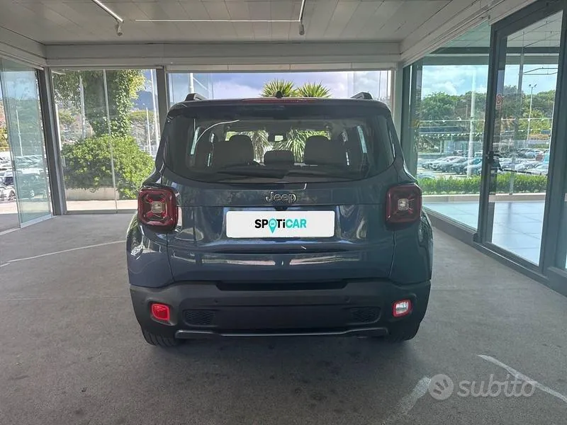 Jeep Renegade 2025 photo 5