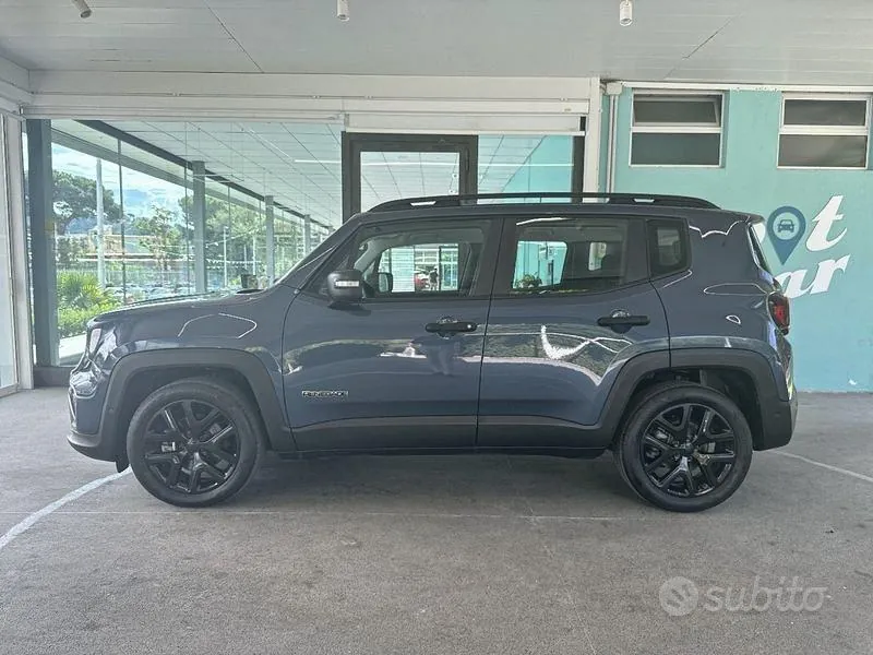 Jeep Renegade 2025 photo 4