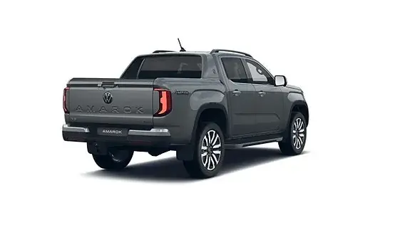 Volkswagen Amarok 2026 photo 5