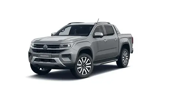 Volkswagen Amarok 2026 photo 4