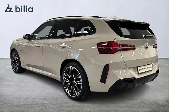 BMW X3 2025 photo 2