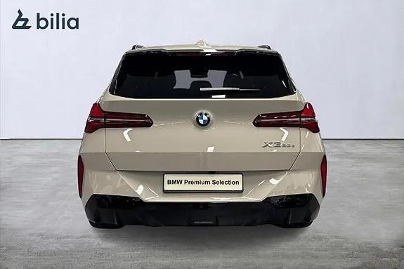 BMW X3 2025 photo 4