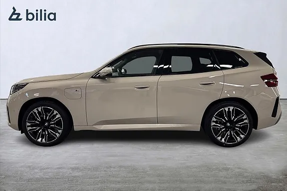 BMW X3 2025 photo 3