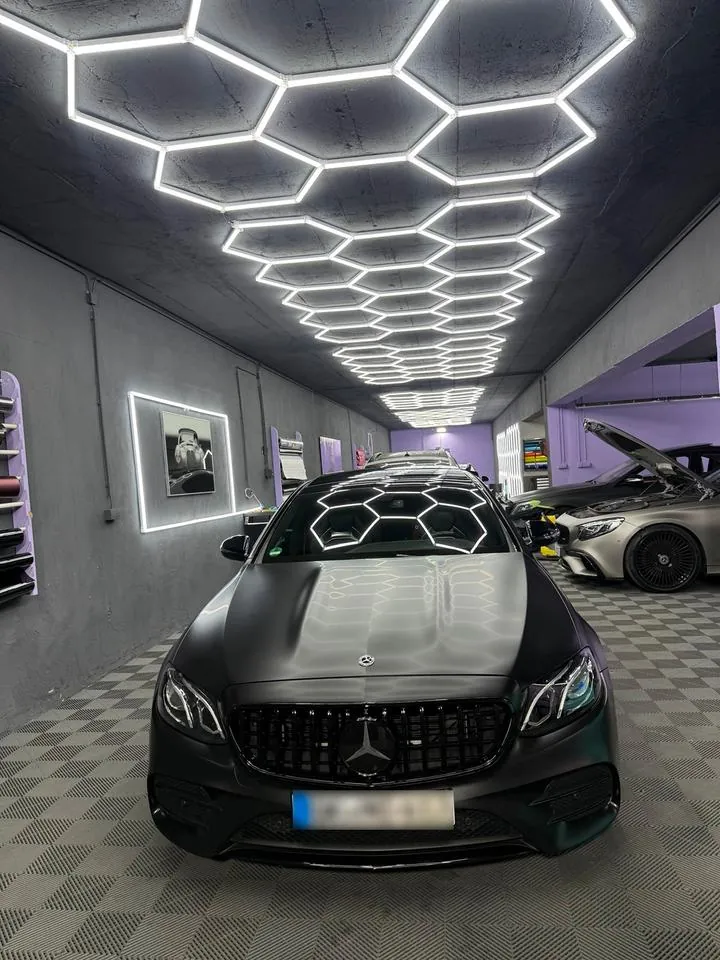Mercedes-Benz E53