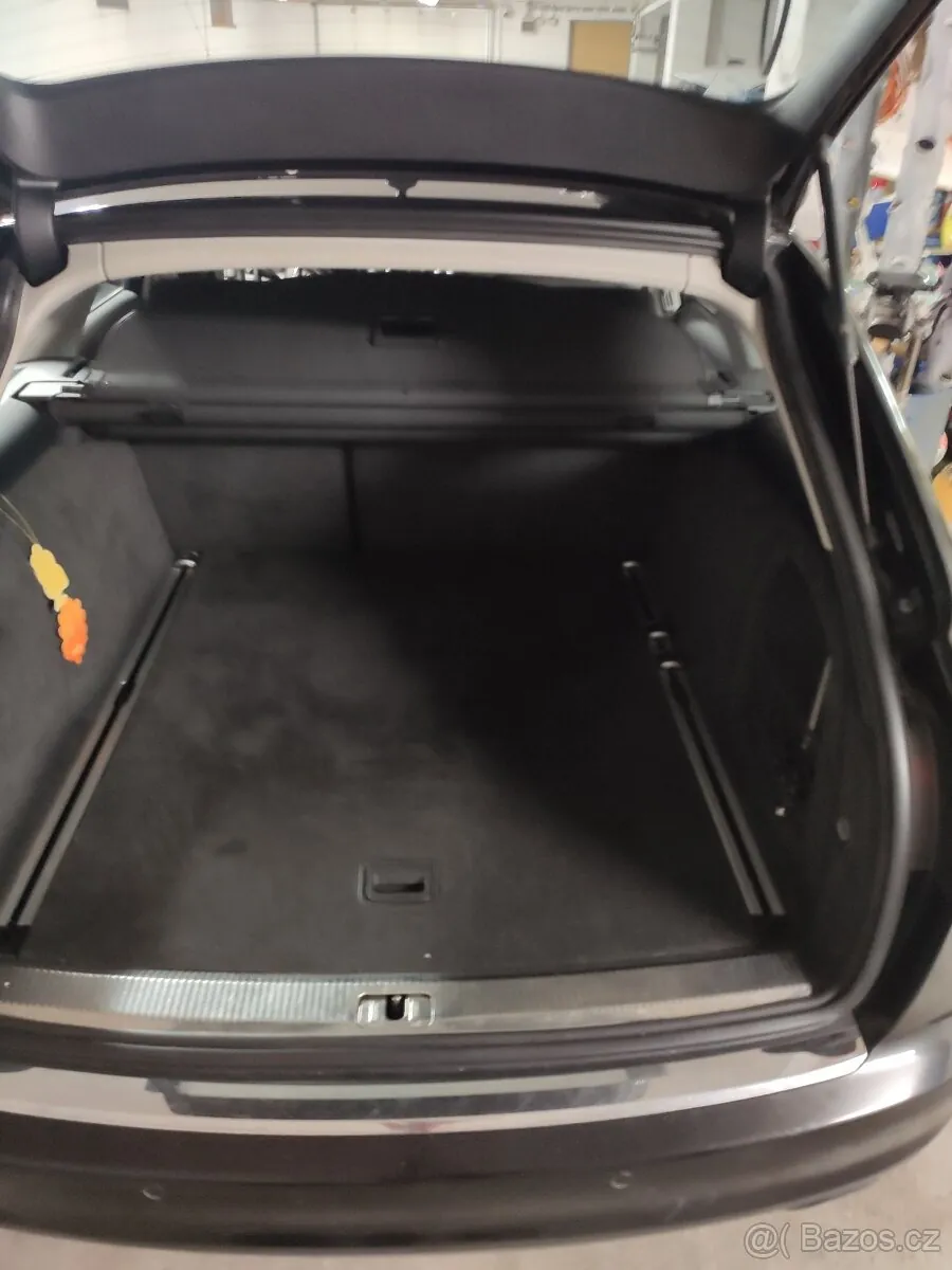 Audi A6 2010 photo 5
