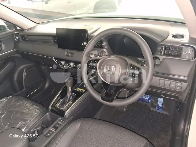 Honda Vezel 2026 photo 5