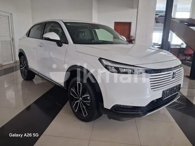 Honda Vezel 2026 photo 2