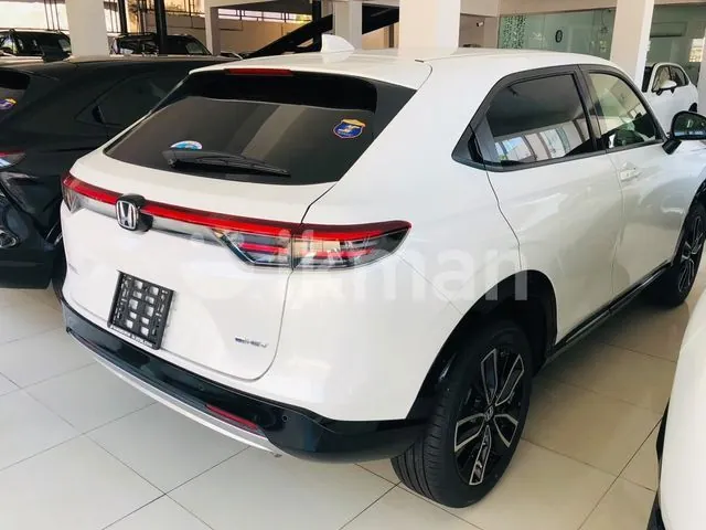 Honda Vezel 2026 photo 4