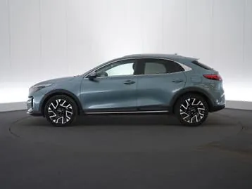 Kia Xceed 2024 photo 2