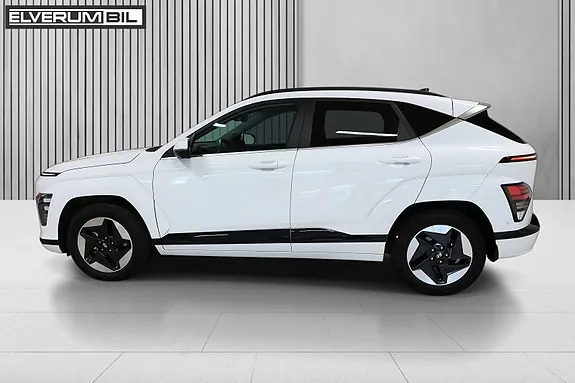 Hyundai Kona 2025 photo 4