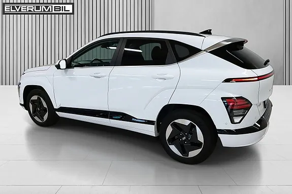 Hyundai Kona 2025 photo 5