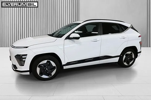 Hyundai Kona 2025 photo 3