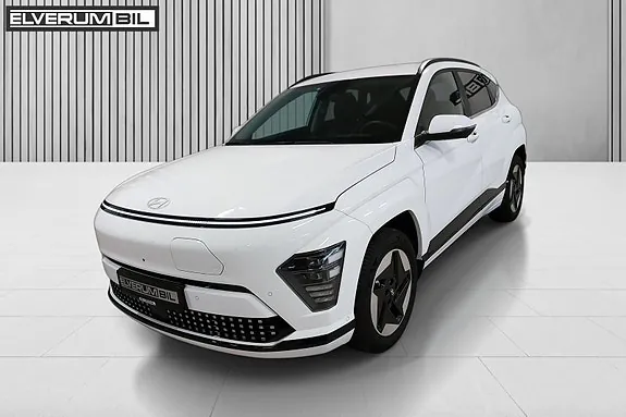 Hyundai Kona 2025 photo 2
