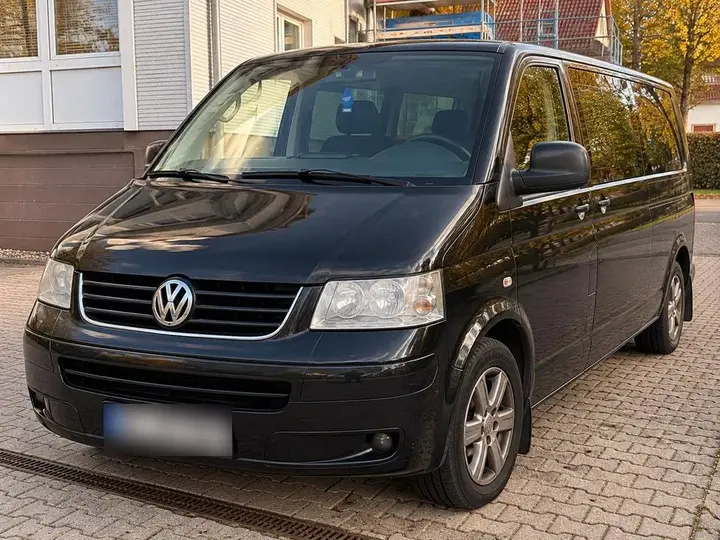 Volkswagen T5
