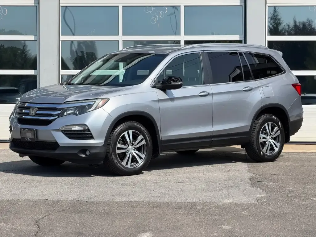 Honda Pilot