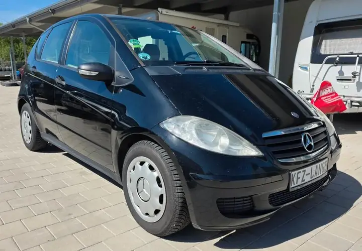 Mercedes-Benz A 180 Cdi Classic