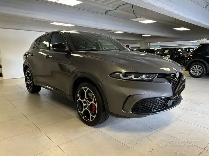 Alfa Romeo Tonale 2023 photo 5