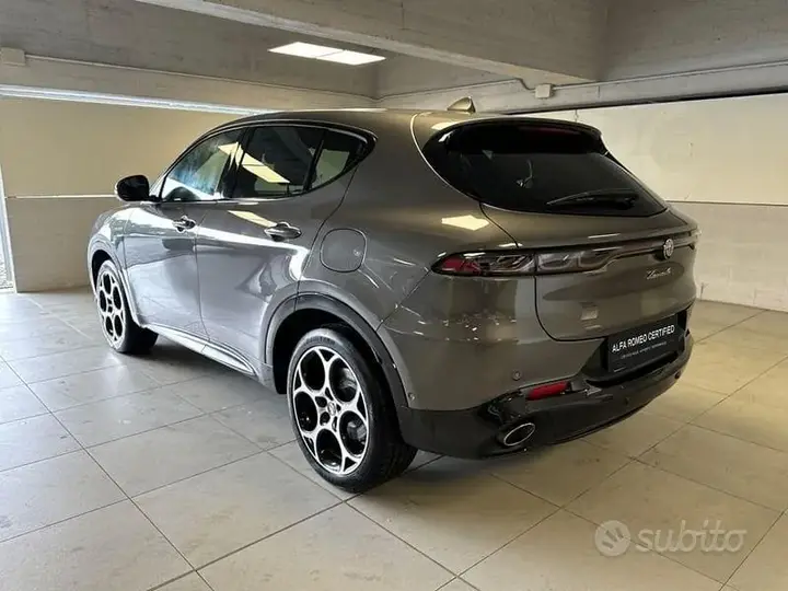 Alfa Romeo Tonale 2023 photo 3