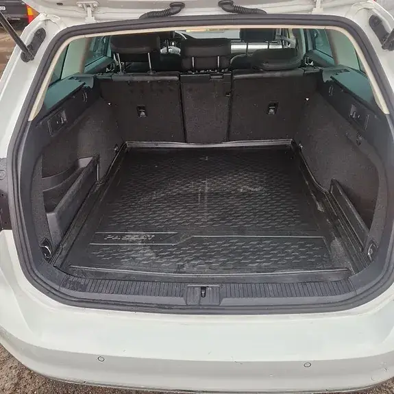 Volkswagen Passat 2017 photo 3