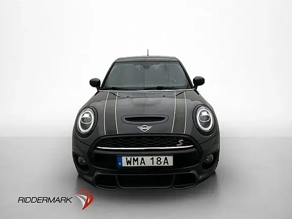 Mini Cooper S 2020 photo 2