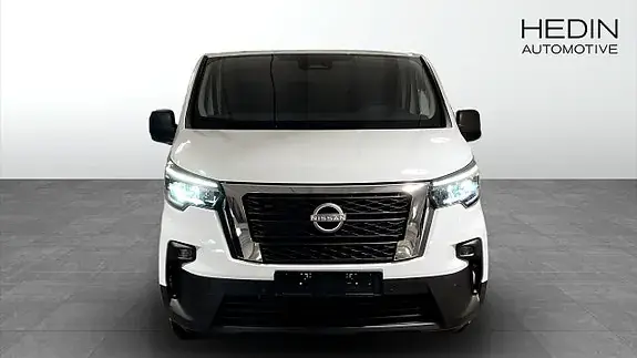 Nissan Primastar 2026 photo 3