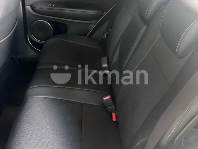 Honda Vezel 2014 photo 5