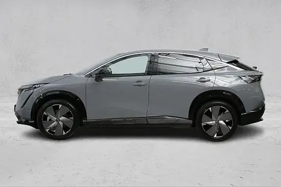 Nissan Ariya 2025 photo 2