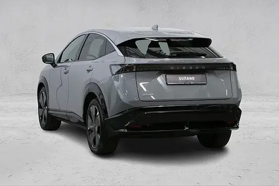 Nissan Ariya 2025 photo 3