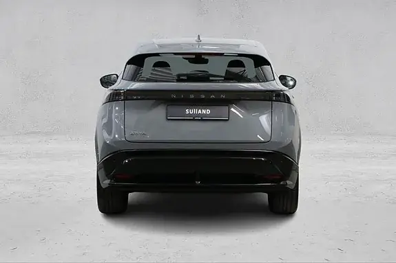 Nissan Ariya 2025 photo 4