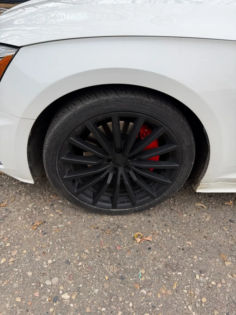 Audi A5 2020 photo 5