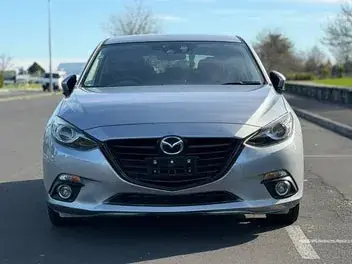 Mazda Axela 2015 photo 4