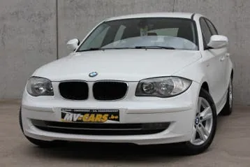 BMW 116I