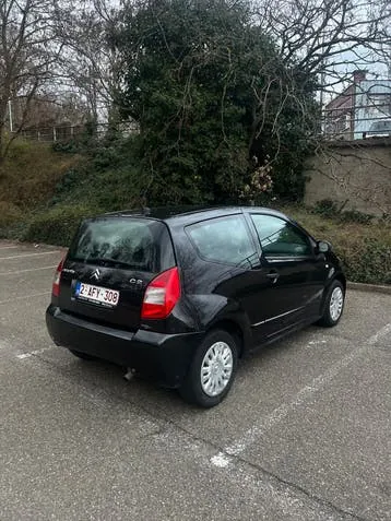 Citroen C2