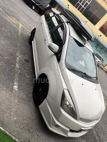 Proton Exora