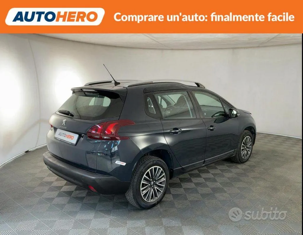 Peugeot 2008 2019 photo 5