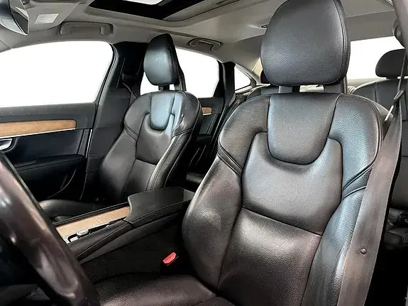 Volvo S90 2018 photo 4