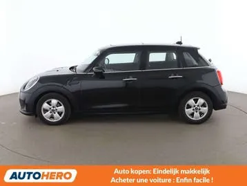 Mini Cooper 2021 photo 3