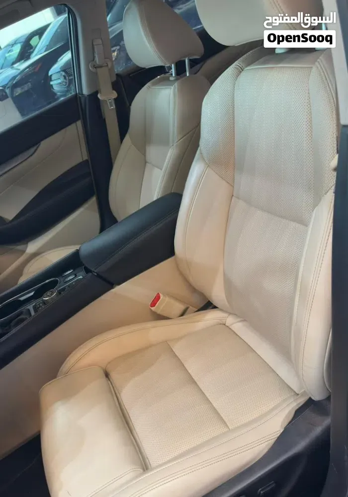 Nissan Maxima 2017 photo 4
