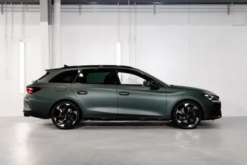Cupra Leon 2026 photo 4