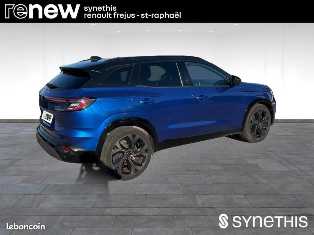 Renault Austral 2023 photo 2