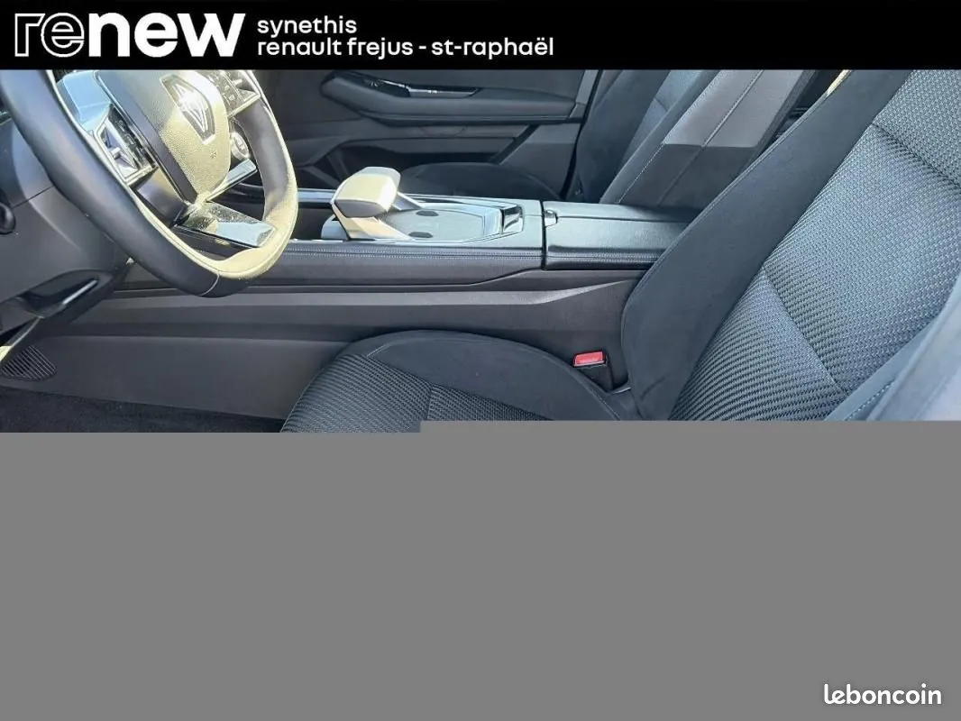Renault Austral 2023 photo 5