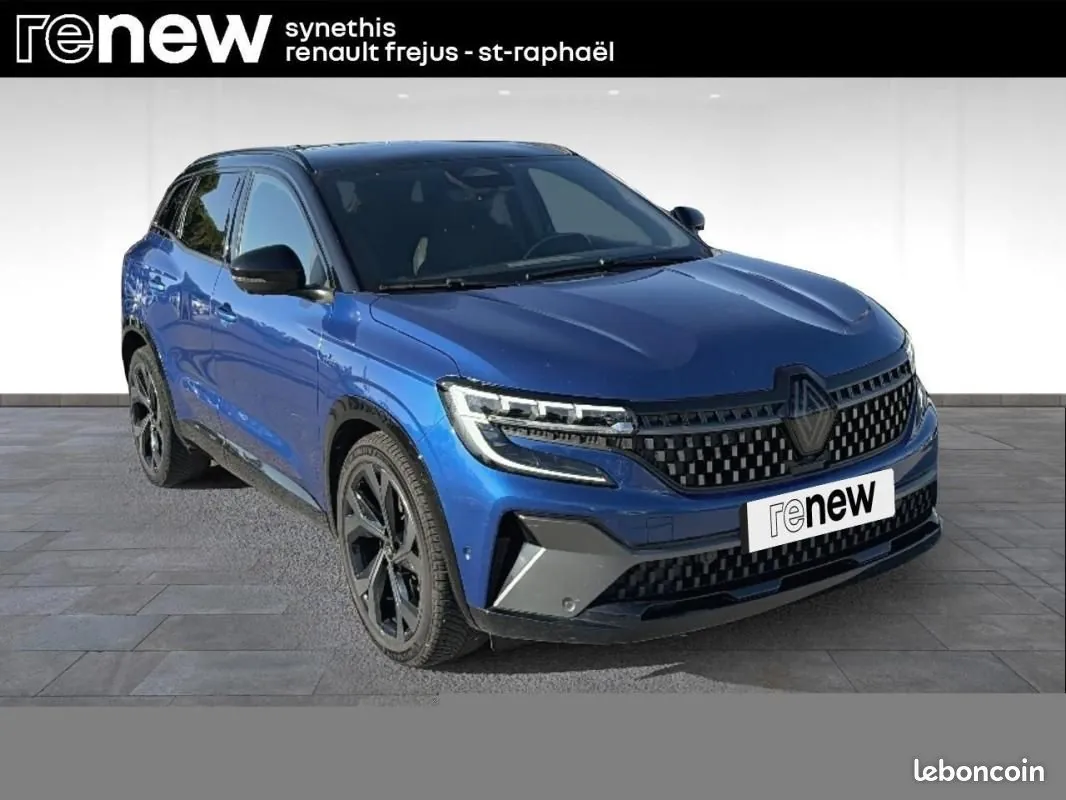 Renault Austral