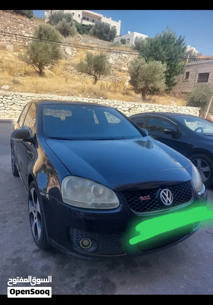 Volkswagen Golf 2005 photo 2