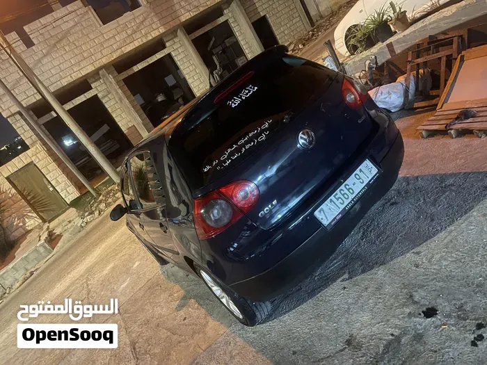 Volkswagen Golf 2005 photo 4