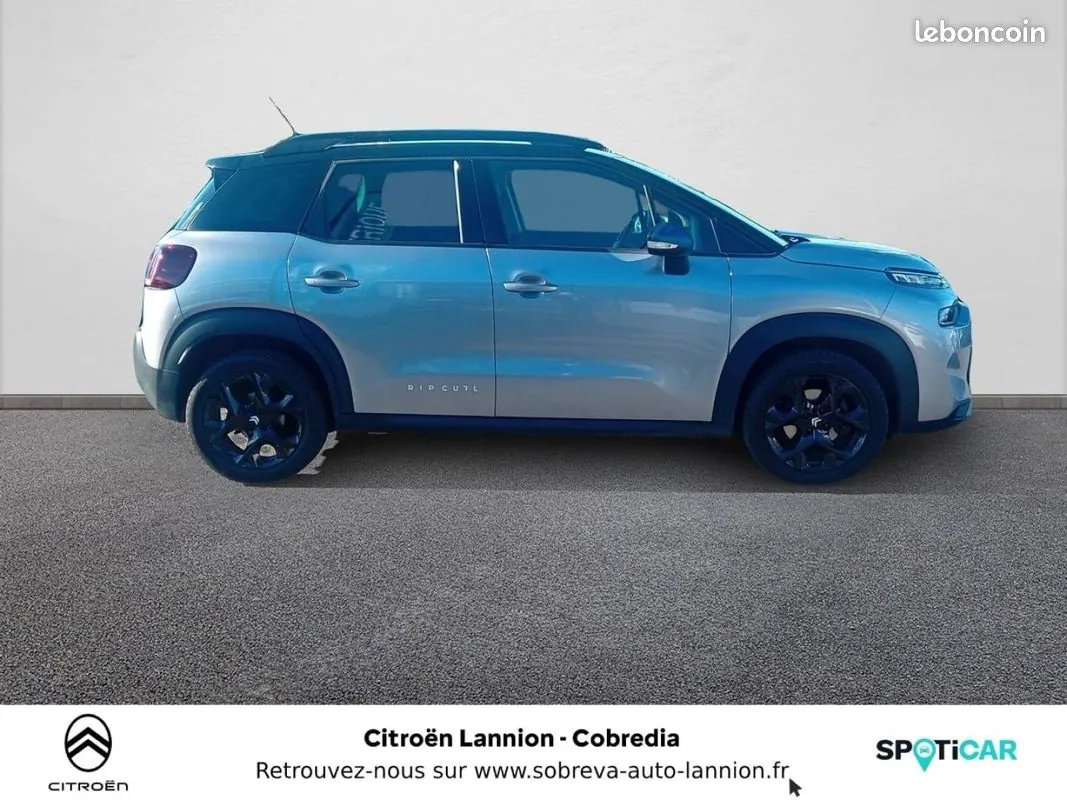 Citroen C3 Aircross 2024 photo 4